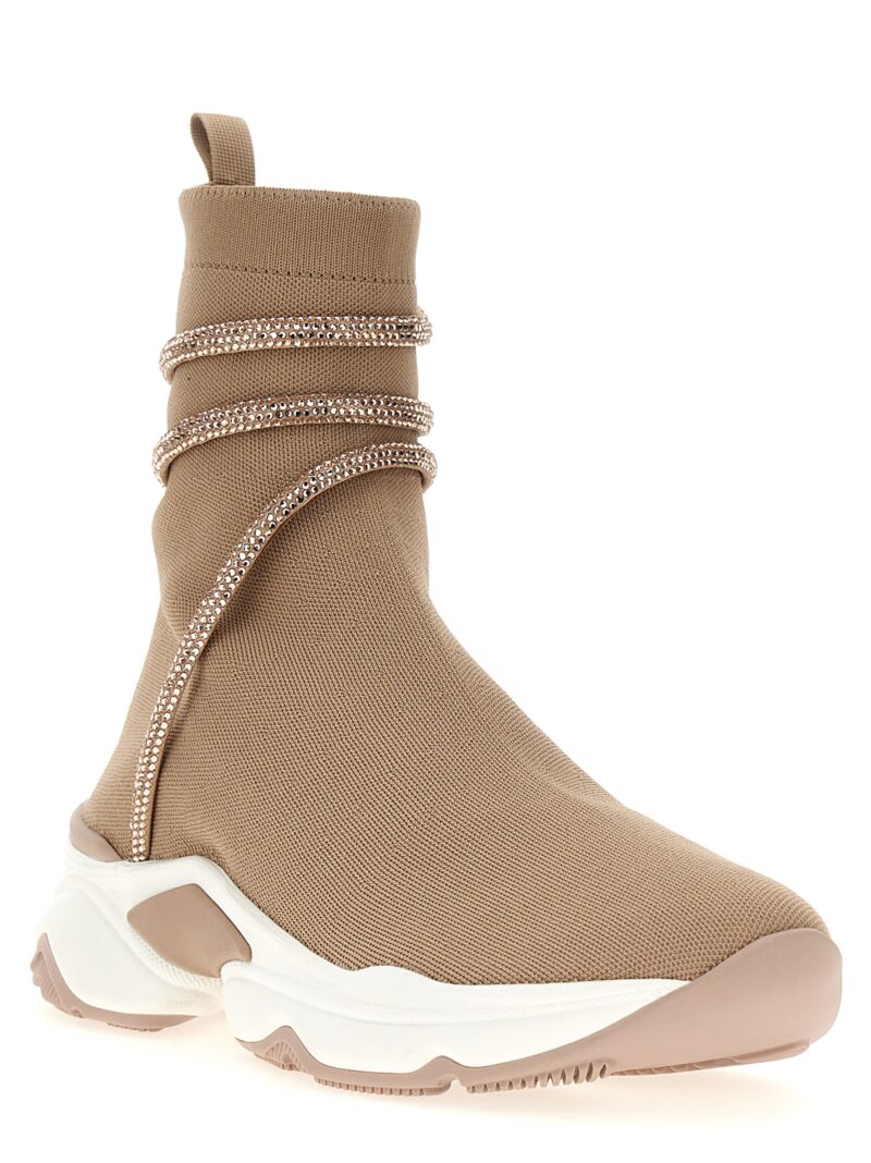 'Cleo Running' sneakers C11578020TT01V233 RENÉ CAOVILLA Beige