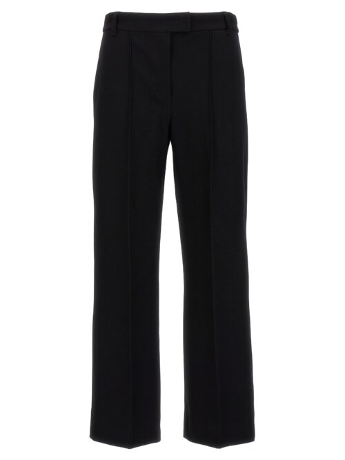 'Fenice' pants MAX MARA 'S Black