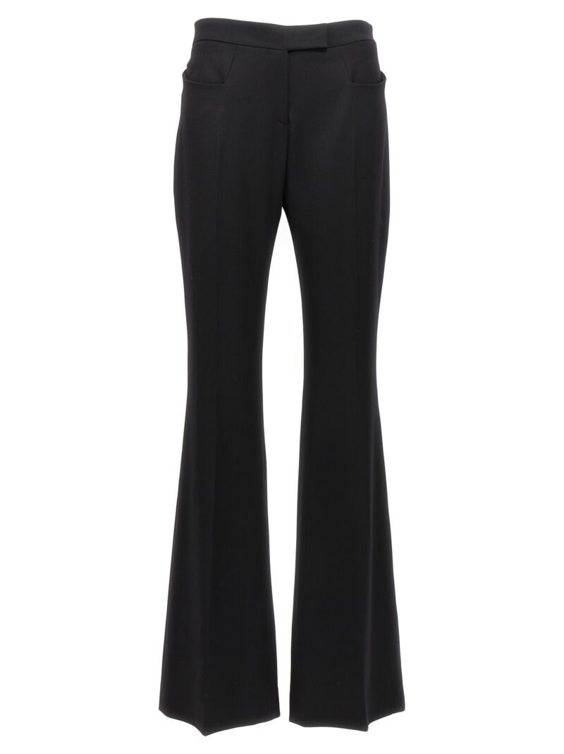 Flared pants TOM FORD Black