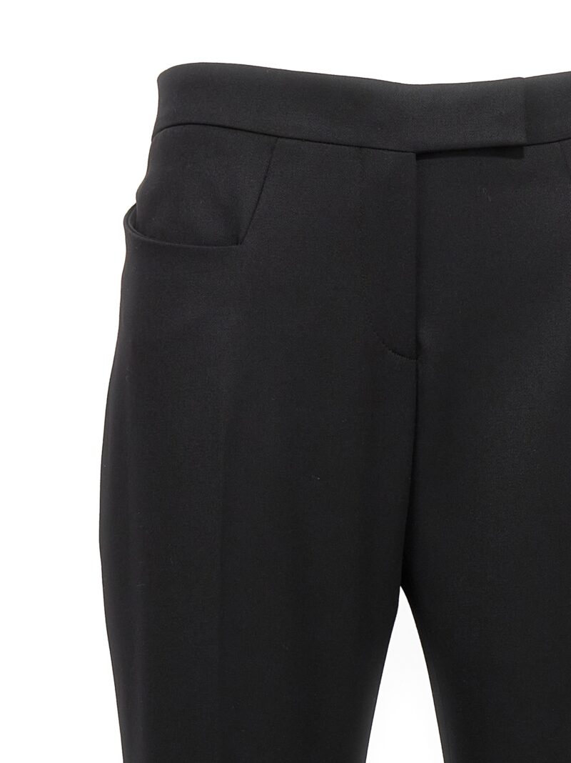 Flared pants Woman TOM FORD Black