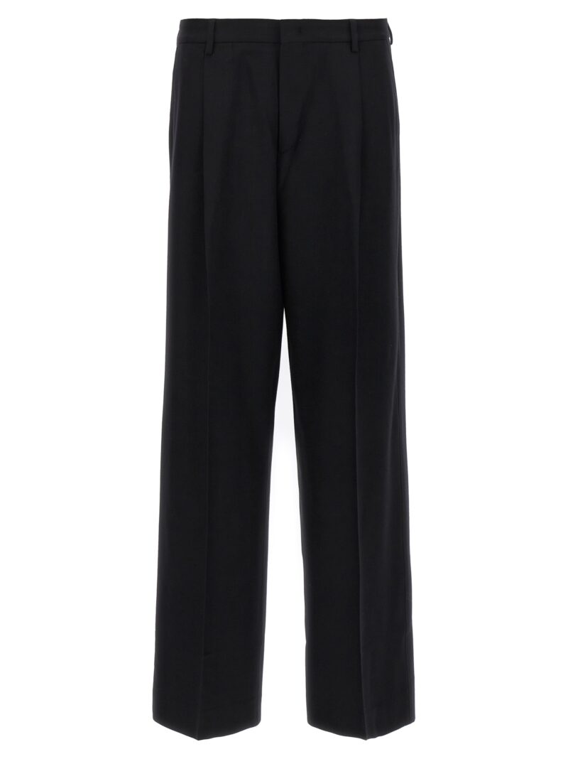 'Jona P' pants CELLAR DOOR Black