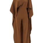 'Jerry' jumpsuit TALLER MARMO Brown