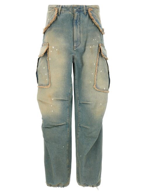 'Vivi' jeans DARKPARK Light Blue