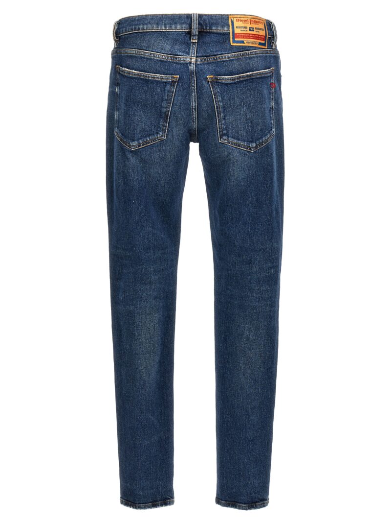 '2019 D-Strukt' jeans A03558007L101 DIESEL Blue