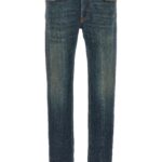 '1979 sleenker' jeans DIESEL Blue
