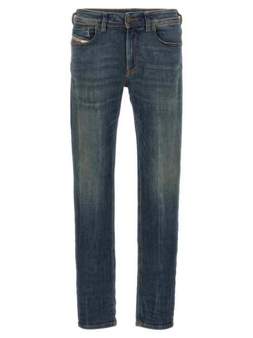 '1979 sleenker' jeans DIESEL Blue