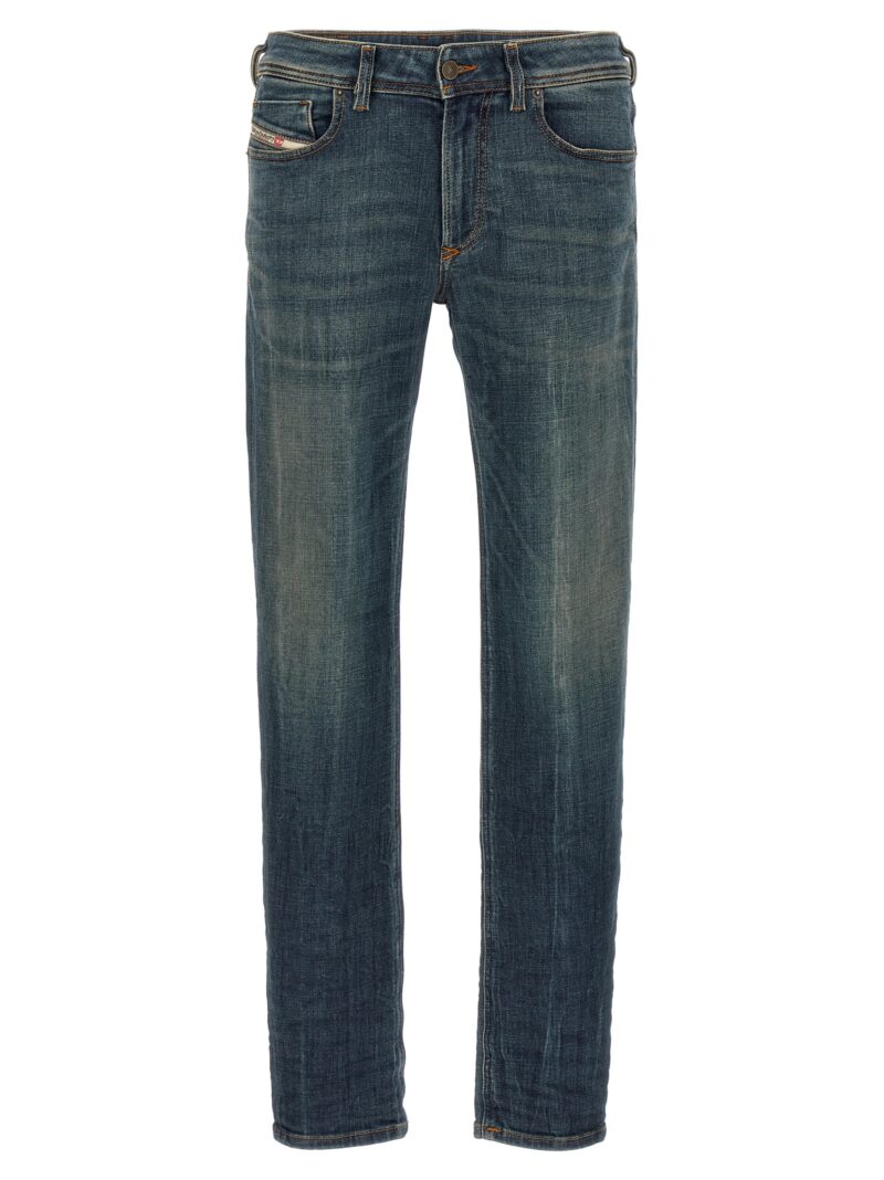 '1979 sleenker' jeans DIESEL Blue