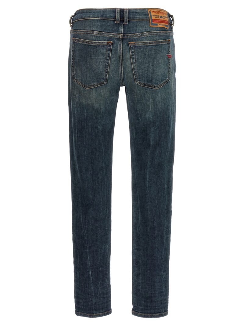 '1979 sleenker' jeans A0359409H6701 DIESEL Blue