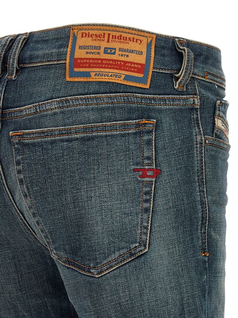 '1979 sleenker' jeans 96% co