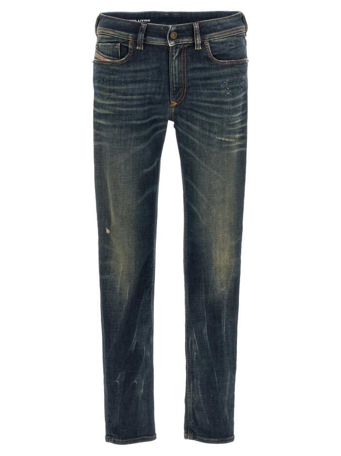 '1979 sleenker' jeans DIESEL Blue
