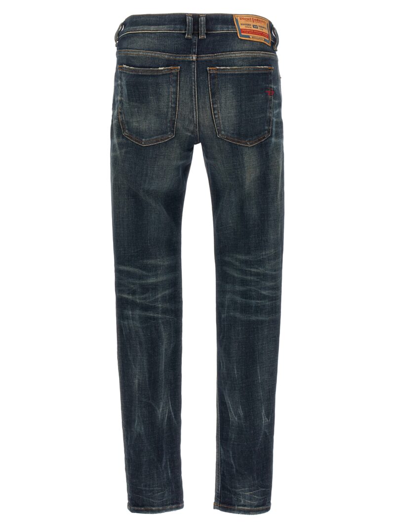 '1979 sleenker' jeans A0359409H7701 DIESEL Blue