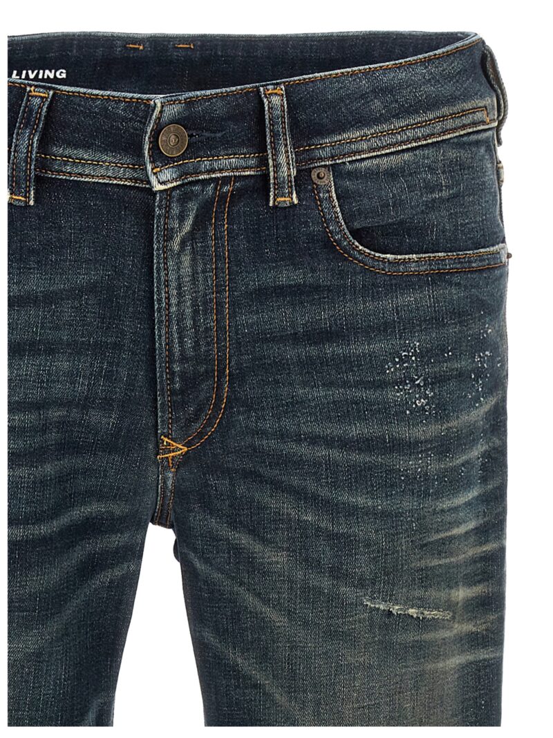 '1979 sleenker' jeans Man DIESEL Blue