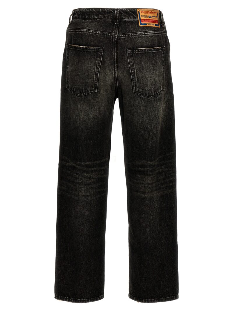 '2010 d-macs-s2' jeans A131510JGAE02 DIESEL Black