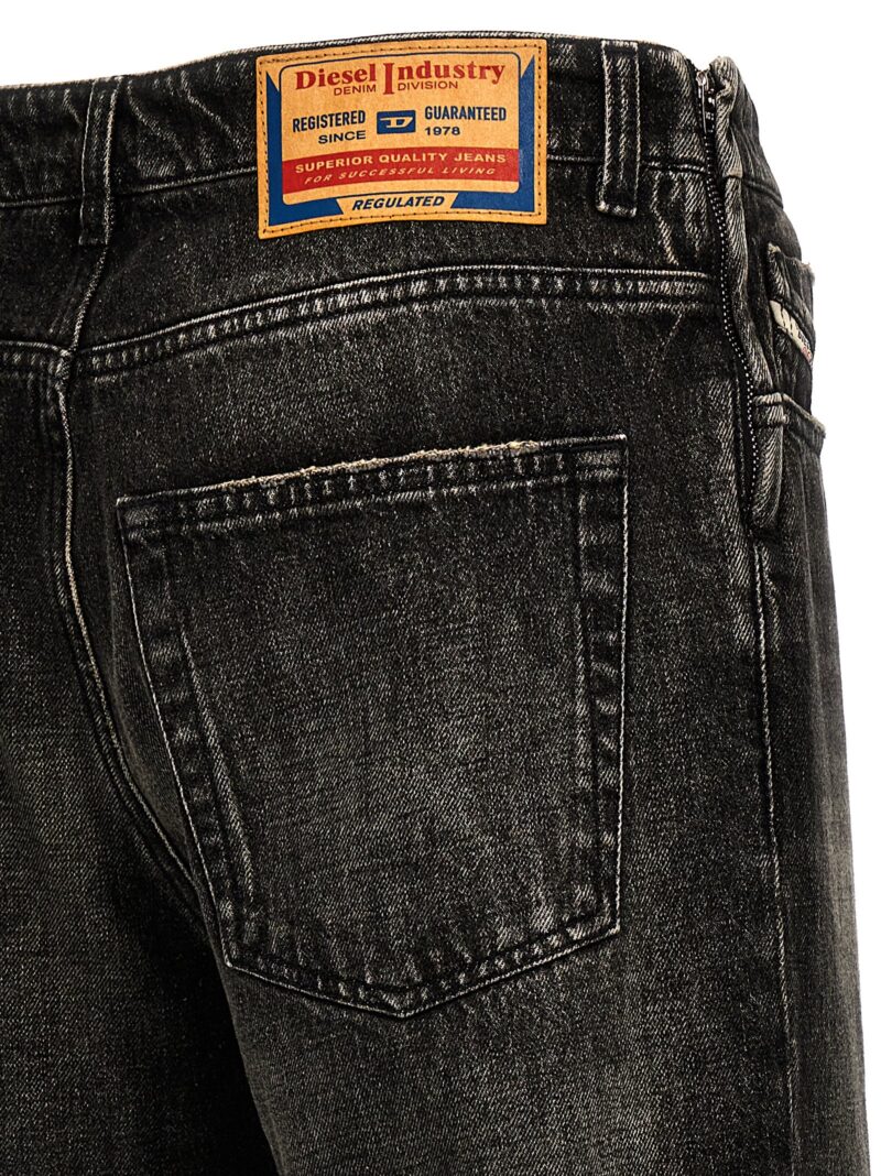 '2010 d-macs-s2' jeans 80% cotton