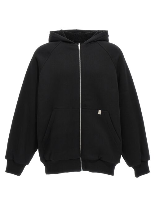 'Polar' hoodie 1017-ALYX-9SM Black