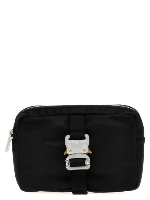 'X' fanny pack 1017-ALYX-9SM Black