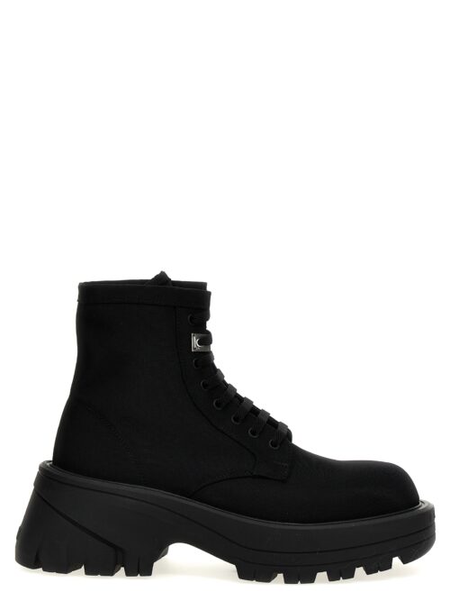 'Paraboot' ankle boots 1017-ALYX-9SM Black