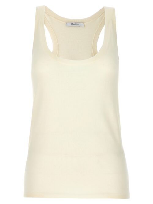 'Abbono' top MAX MARA White