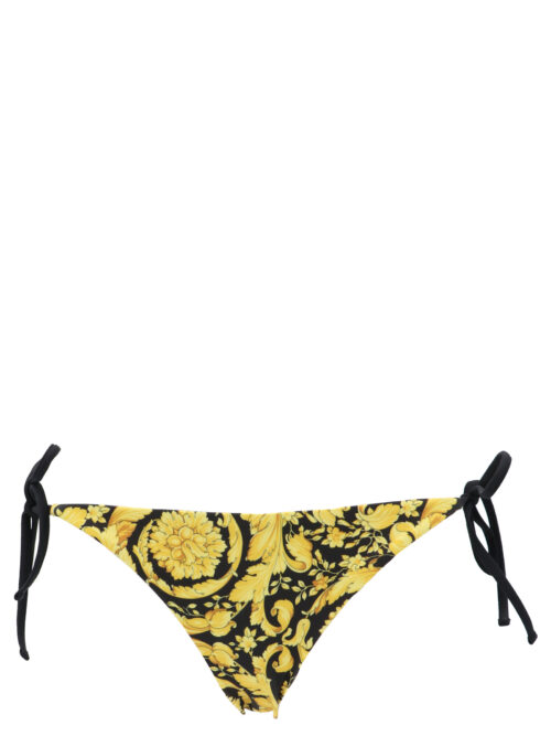 'Barocco' bikini bottom VERSACE Multicolor