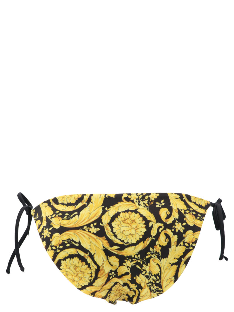 'Barocco' bikini bottom ABD05027A235870A7900 VERSACE Multicolor