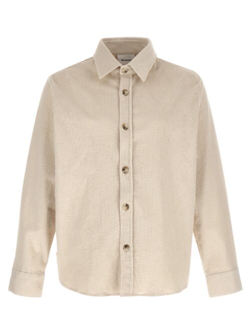 'Calixte' shirt HARMONY White