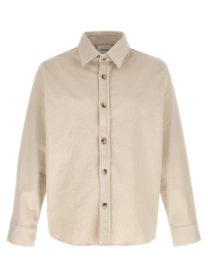 'Calixte' shirt HARMONY White
