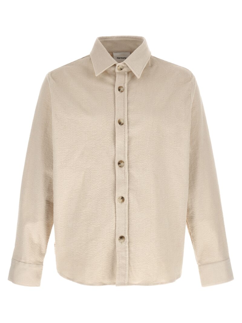 'Calixte' shirt HARMONY White