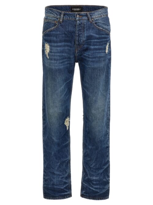 'Foundry' jeans A-COLD-WALL* Blue