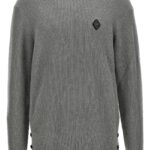 'Fisherman' sweater A-COLD-WALL* Gray