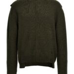 'Utility' sweater A-COLD-WALL* Green