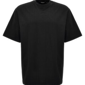 'Essential' T-shirt A-COLD-WALL* Black