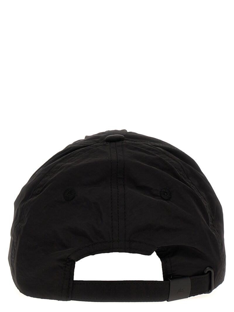 'Diamond' cap Man A-COLD-WALL* Gray