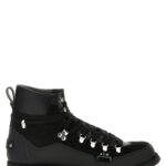 'Alpine' ankle boots A-COLD-WALL* Black