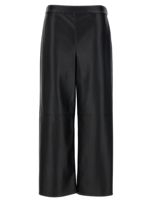 'Amati' pants MAX MARA 'S Black