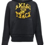 'Amiri track' hoodie AMIRI Gray