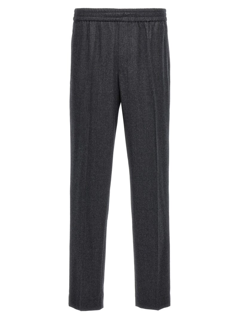 'Paolo' pants HARMONY Gray