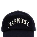 'Hashton' cap HARMONY Blue