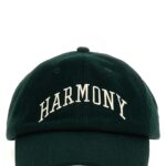 'Hashton' cap HARMONY Green