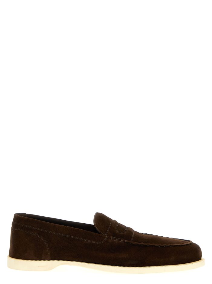 'Pace' loafers JOHN LOBB Brown