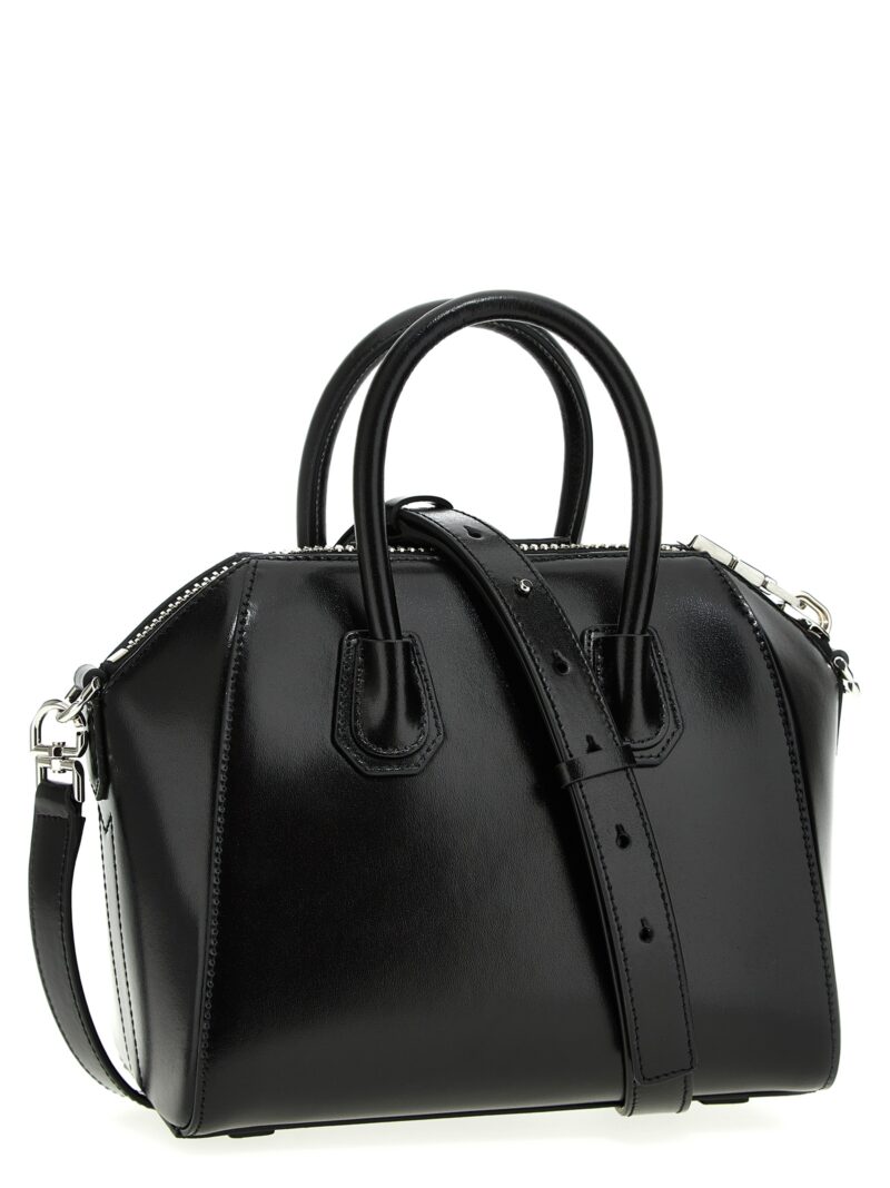 'Antigona' mini handbag BB50TNB1R0001 GIVENCHY Black