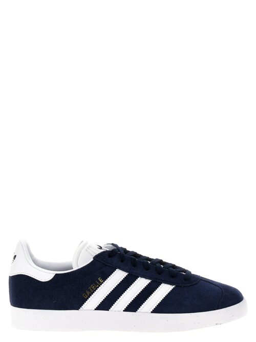 'Gazelle' sneakers ADIDAS ORIGINALS Blue