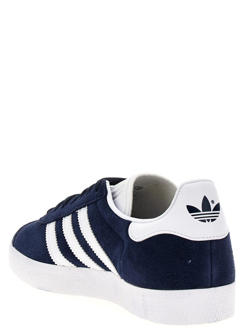 'Gazelle' sneakers Man ADIDAS ORIGINALS Blue