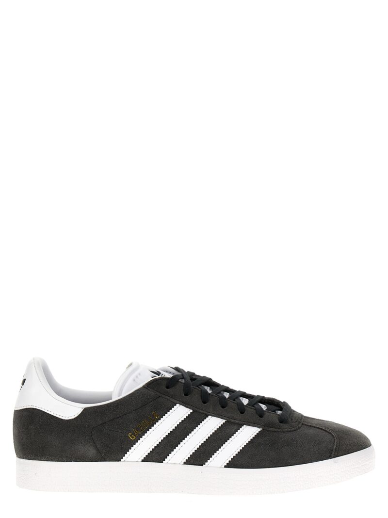 'Gazelle' sneakers ADIDAS ORIGINALS Gray