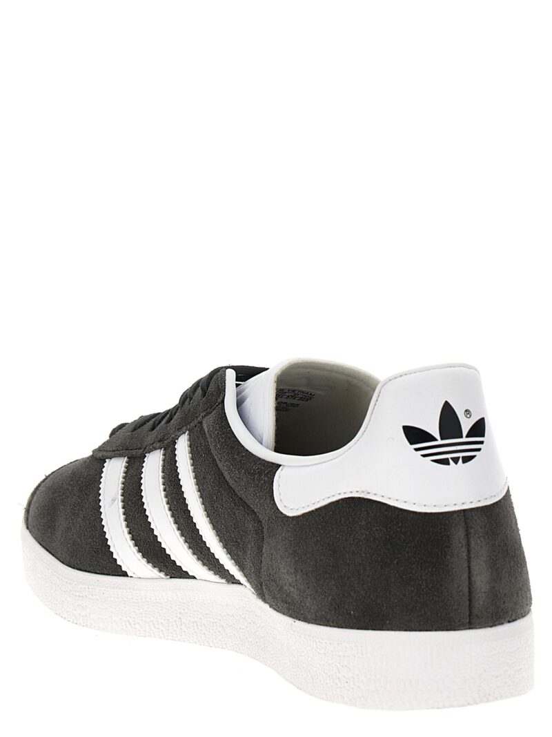 'Gazelle' sneakers Man ADIDAS ORIGINALS Gray