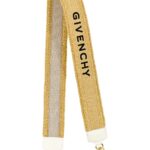 'Givenchy' bag shoulder strap GIVENCHY Beige