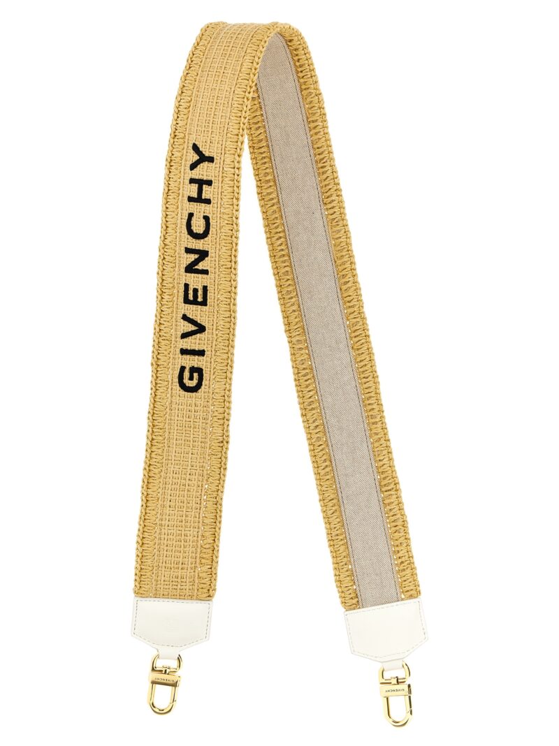 'Givenchy' bag shoulder strap BB60K1B1TY101 GIVENCHY Beige