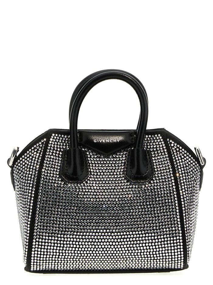 'Antigona' handbag GIVENCHY Black