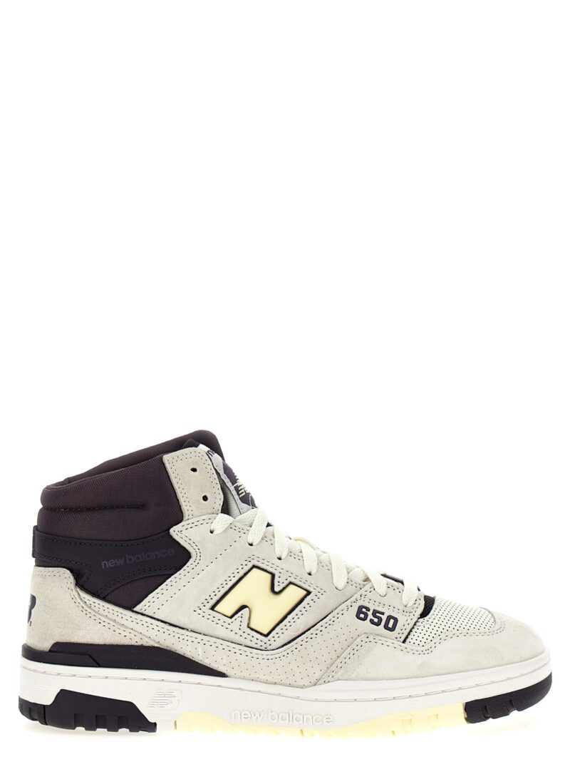 '650' sneakers NEW BALANCE Purple