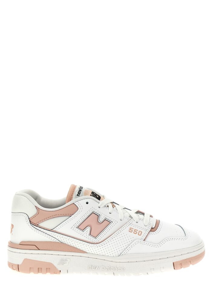 '550' sneakers NEW BALANCE Pink
