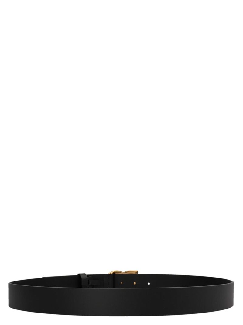 'Asta Tosca' belt BC4644AX6228E831 DOLCE & GABBANA Black